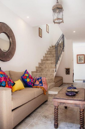 Bellas Villas AMOR